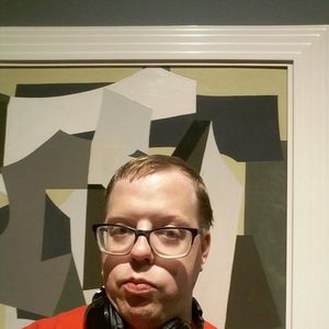 Meet your Posher, Josh